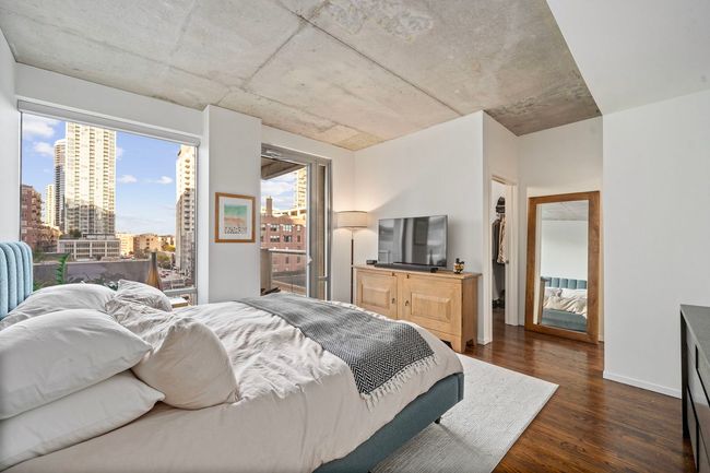 APT-603 - 201 W Grand Ave, Condo with 2 bedrooms, 2 bathrooms and 1 parking in CHICAGO IL | Image 14