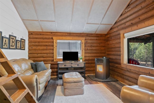 587 Cochran Ln, House other with 1 bedrooms, 1 bathrooms and null parking in Saint Regis MT | Image 41