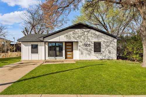 1105 Richard Dr, Garland, TX, 75040-7465 | Card Image