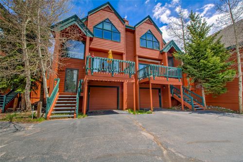 d-29 Washington Lode Rd, Breckenridge, CO, 80424-6890 | Card Image