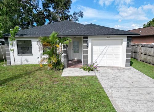 5822 N Lois Ave, Tampa, FL, 33614-5529 | Card Image