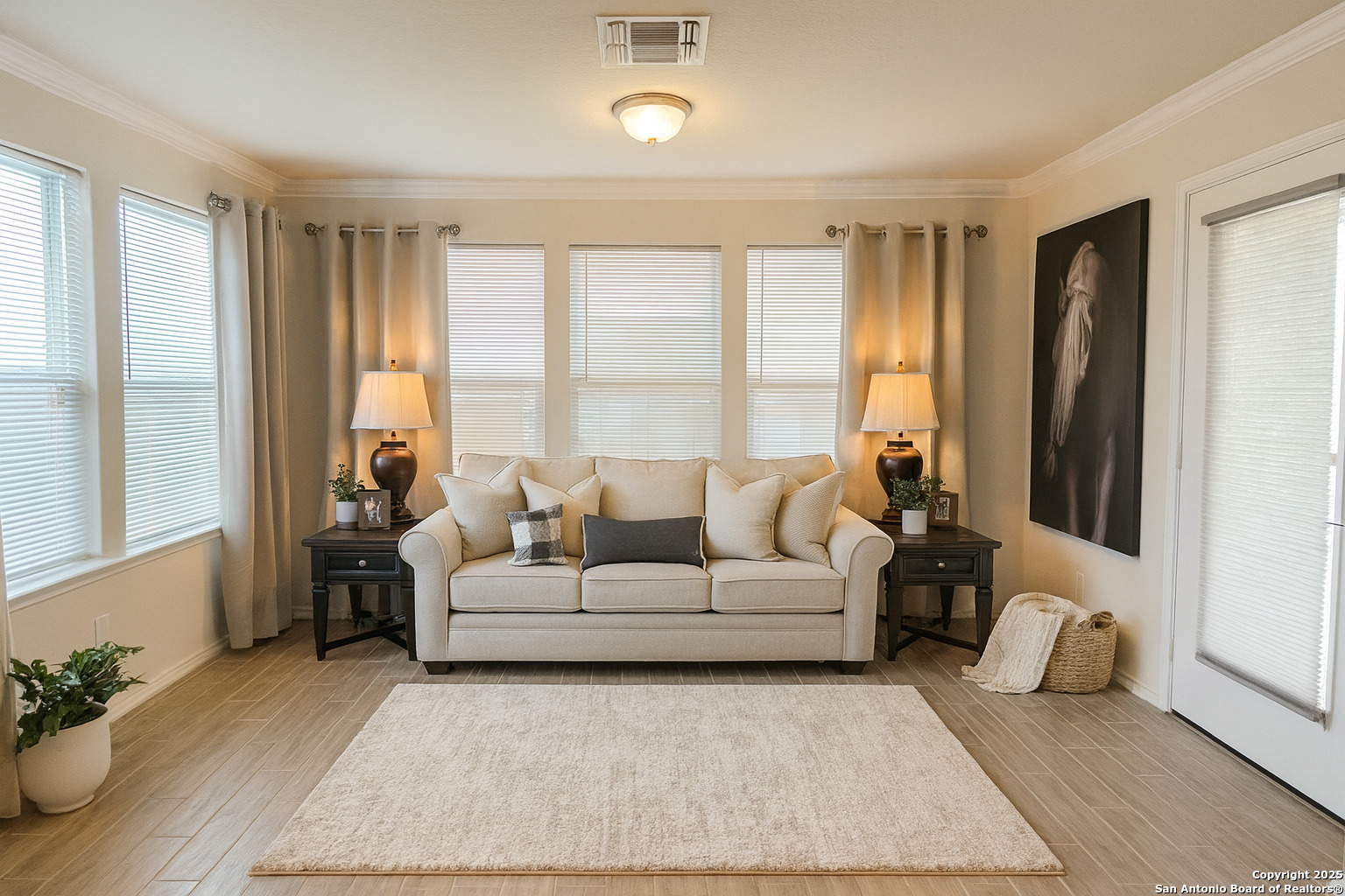 Residential Lease in San Antonio 5