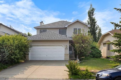 132 Hawkland Circle Nw, Calgary, AB, T3G3R6 | Card Image