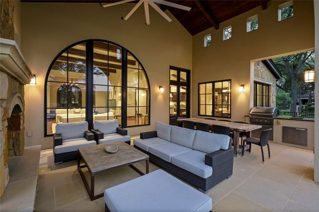 1401 N Weston Ln, House other with 4 bedrooms, 6 bathrooms and null parking in Austin TX | Image 31