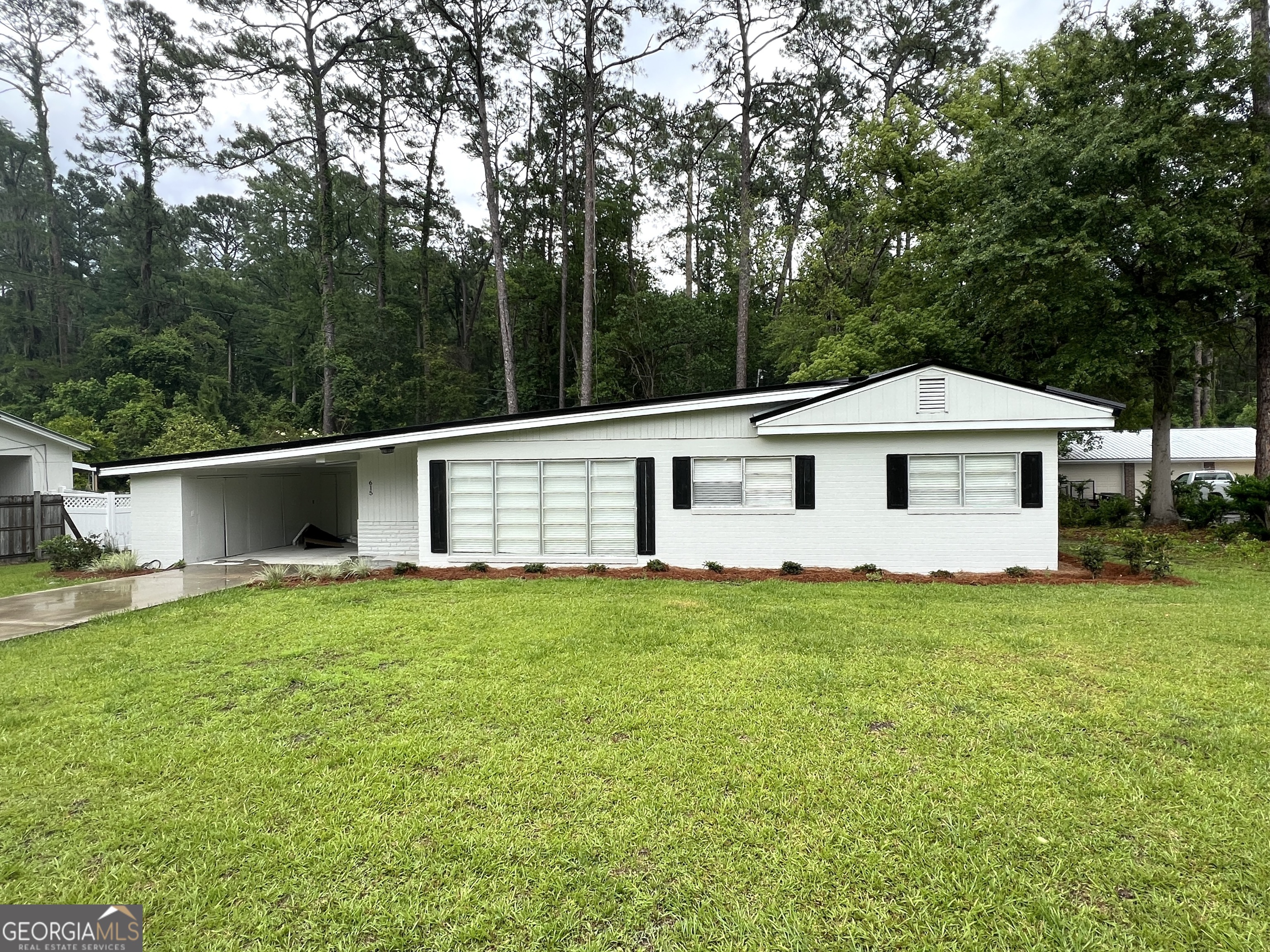 Forrest Ave, Adel, GA 31620 #1