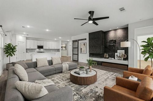 3721 Bennett Trl, Celina, TX, 75009-1888 | Card Image