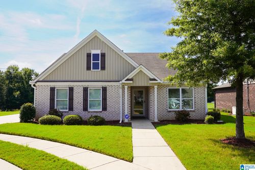 4678 Brookshire Ln, BESSEMER, AL, 35022-1200 | Card Image