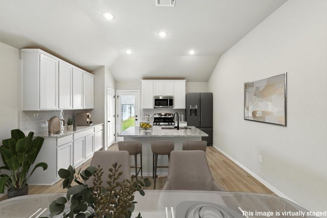149 Hackberry Ln, House other with 4 bedrooms, 2 bathrooms and null parking in Bastrop TX | Image 13