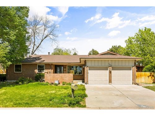 5477 S Cimarron Rd, Littleton, CO, 80123 | Card Image
