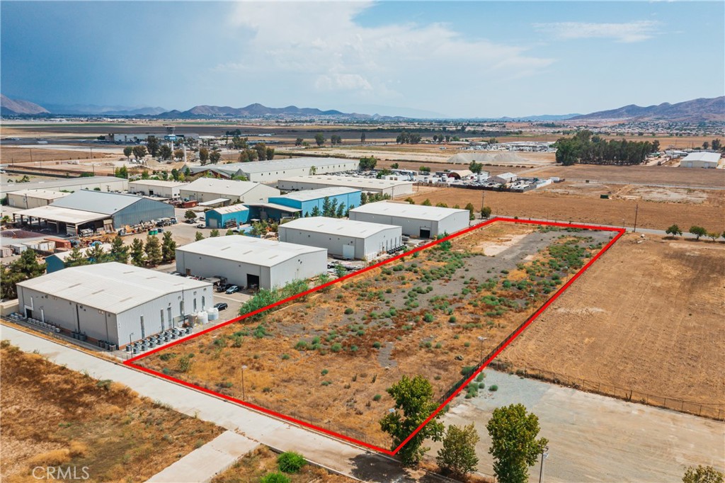 Land in Perris 4