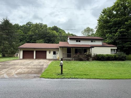 4806 Bonser Run Road, Portsmouth, OH, 45662 | Card Image
