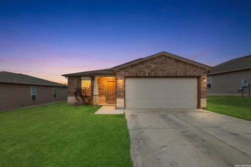 9723 Harbor Mist Ln, Converse, TX, 78109-1836 | Card Image