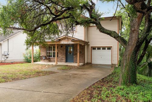 3003 Glen Rae St, Austin, TX, 78702-2926 | Card Image
