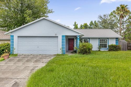 203 Larkspur Ct, KISSIMMEE, FL, 34743-5326 | Card Image