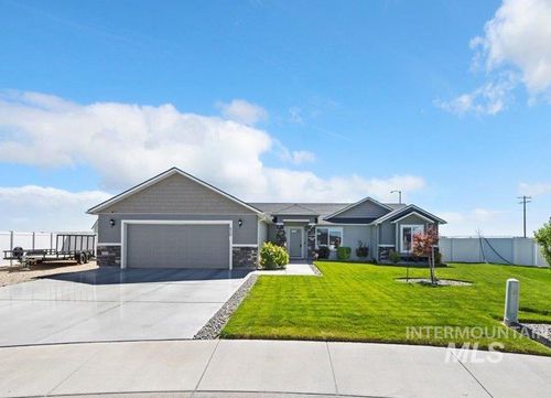 820 Owl Ct, Jerome, ID, 83338-5146 | Card Image