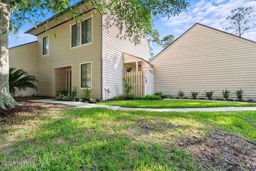 4107 Piney Branch Court, Jacksonville, FL, 32257 | Card Image