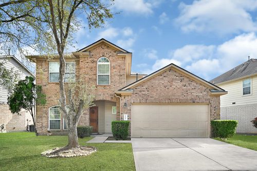 10502 Raven Crossing Ln, Houston, TX, 77089-6541 | Card Image