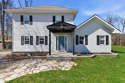 88 Victoria Rd, Pefferlaw, ON, L0E1N0 | Card Image