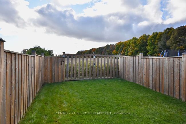 185 Diana Dr, House attached with 3 bedrooms, 2 bathrooms and 2 parking in Orillia ON | Image 29