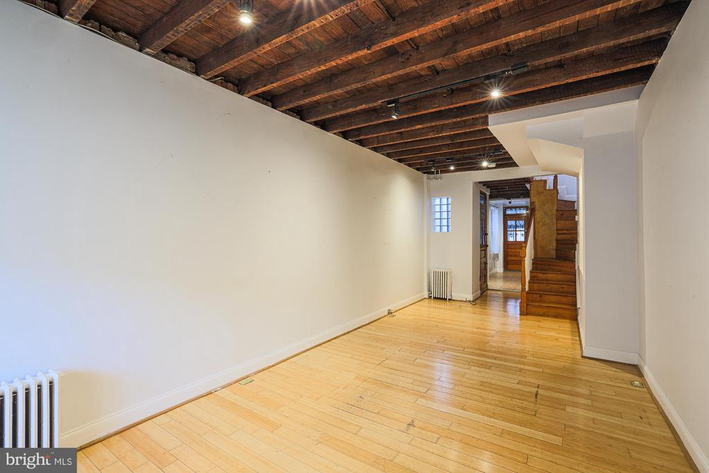Residential in BALTIMORE 5