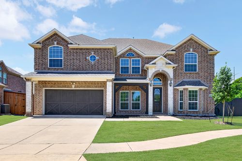 13811 Sorano Dr, Frisco, TX, 75035-9287 | Card Image