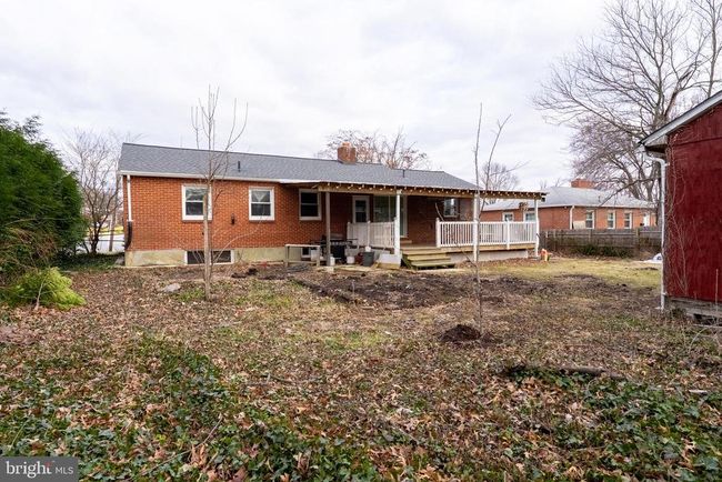 1309 Ruppert Rd, House other with 3 bedrooms, 2 bathrooms and null parking in SILVER SPRING MD | Image 31