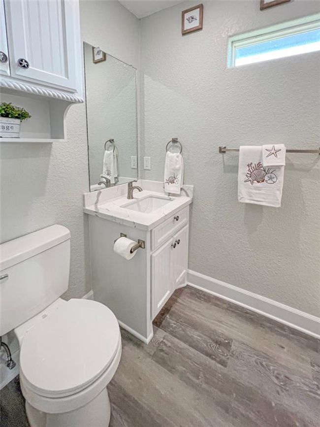 4822 Palm St, House other with 3 bedrooms, 2 bathrooms and null parking in Freeport TX | Image 27