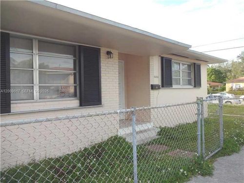 1602-1602 Sw 25th Ave, Miami, FL, 33145-2041 | Card Image