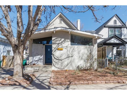 1723 E 16th Ave, Denver, CO, 80218-1628 | Card Image