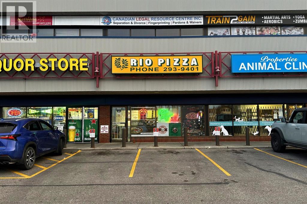 Business Opportunity in Calgary
