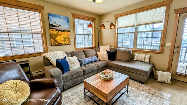 UNIT-19 - 715 Moraine Ct, Condo with 3 bedrooms, 2 bathrooms and null parking in Driggs ID | Image 15