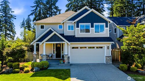 7204 Sinclair Ave, Gig Harbor, WA, 98335-8058 | Card Image