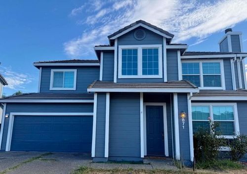 6871 Newport Cove Way, Sacramento, CA, 95823-7670 | Card Image