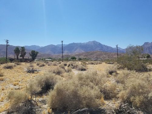 Lot 9 Frying Pan Rd, Borrego Springs, CA, 92004-4230 | Card Image