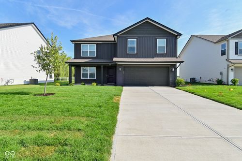 3309 Godby Dr, Sheridan, IN, 46069-9490 | Card Image