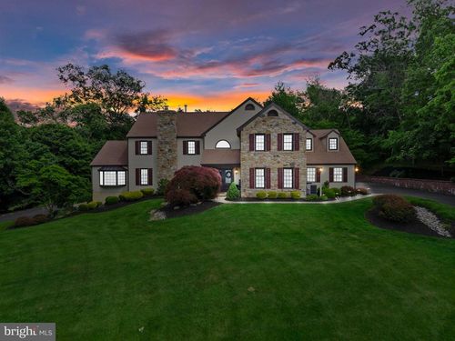 500 Deerfield Ln, Doylestown, PA, 18901-7026 | Card Image