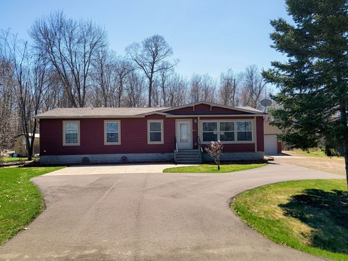 2370 Lake Shore Blvd, Wahkon, MN, 56386-2539 | Card Image