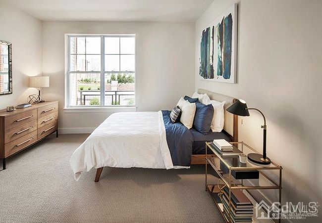 UNIT-2321 - 527 Old Bridge Tpke, Condo with 1 bedrooms, 1 bathrooms and null parking in East Brunswick NJ | Image 33