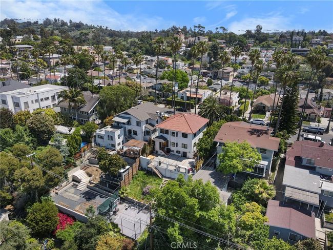 1409 Laveta Ter, Home with 4 bedrooms, 2 bathrooms and null parking in Los Angeles CA | Image 21
