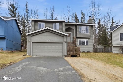 18821 Katelyn Cir, Eagle River, AK, 99577-8576 | Card Image