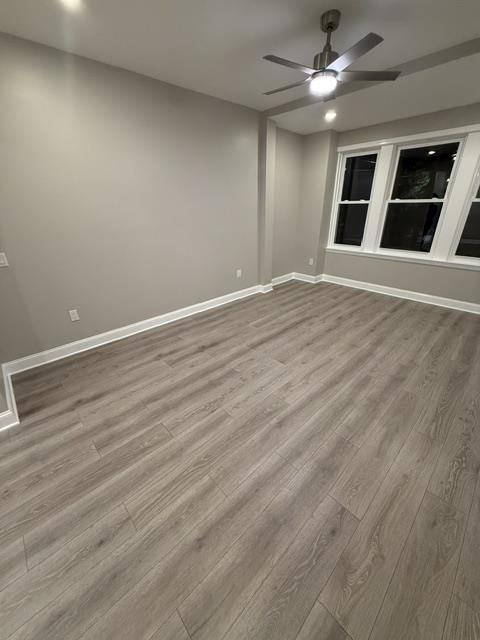 Residential Lease in JC, Greenville 4