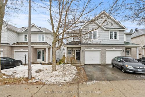 244 Deerfox Dr, Nepean, ON, K2J4Z2 | Card Image