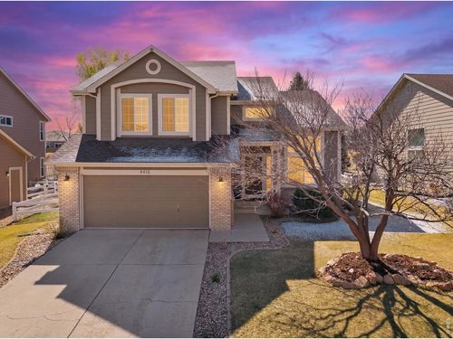 4416 Pika Dr, Loveland, CO, 80537-3430 | Card Image