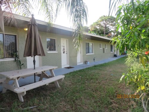 2380 N Tropical Trl, Merritt Island, FL, 32953-4283 | Card Image