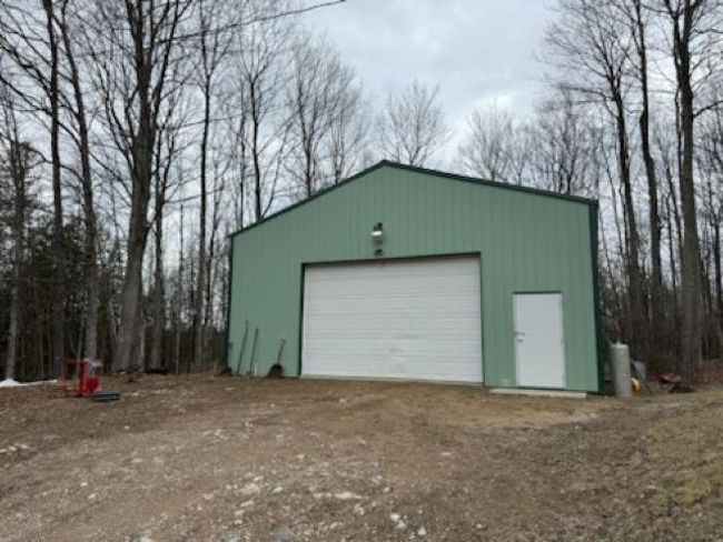 N13620 K1 Road, House other with 4 bedrooms, 2 bathrooms and null parking in NADEAU MI | Image 8