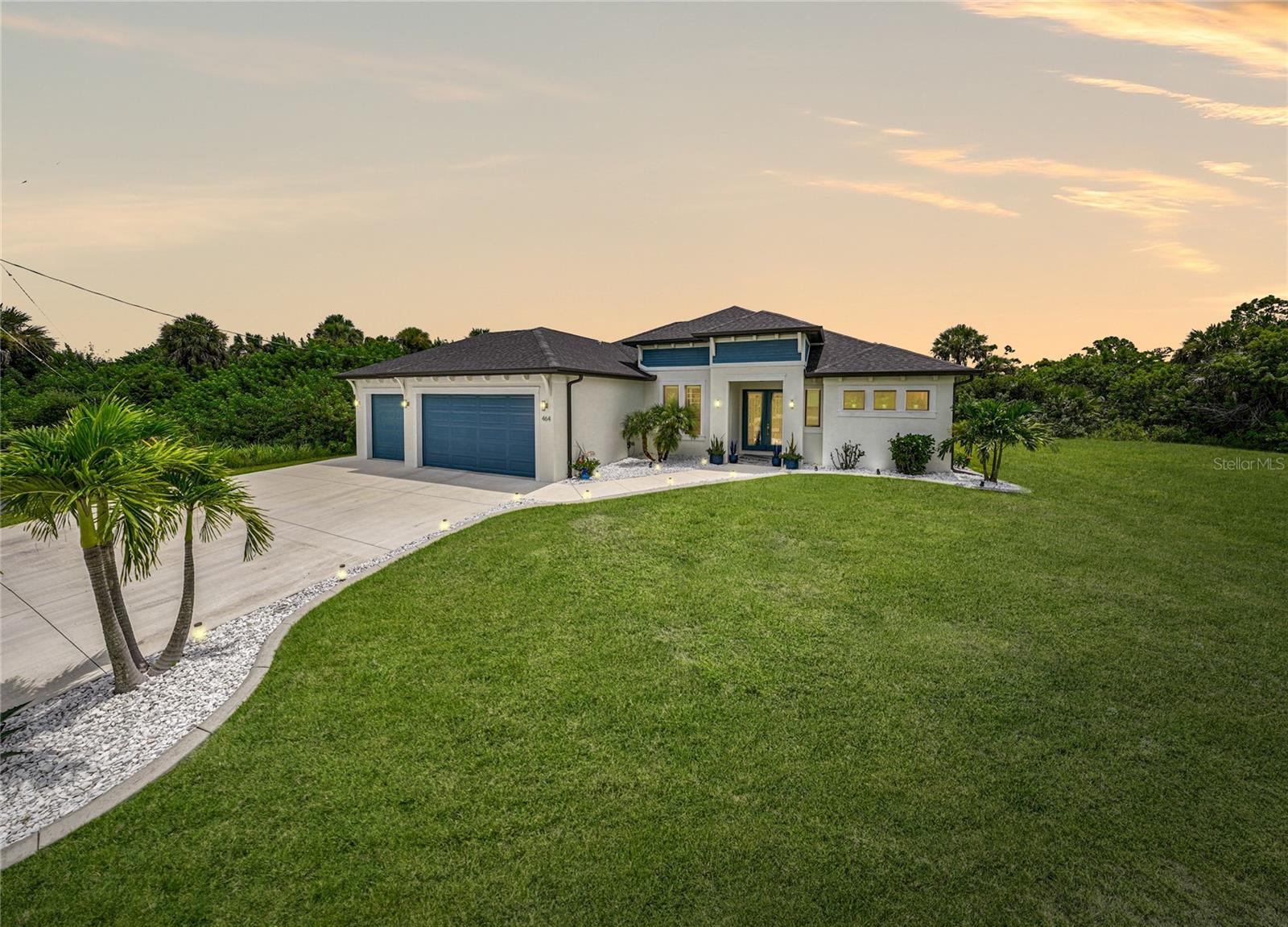Mccabe St, Port Charlotte, FL 33953