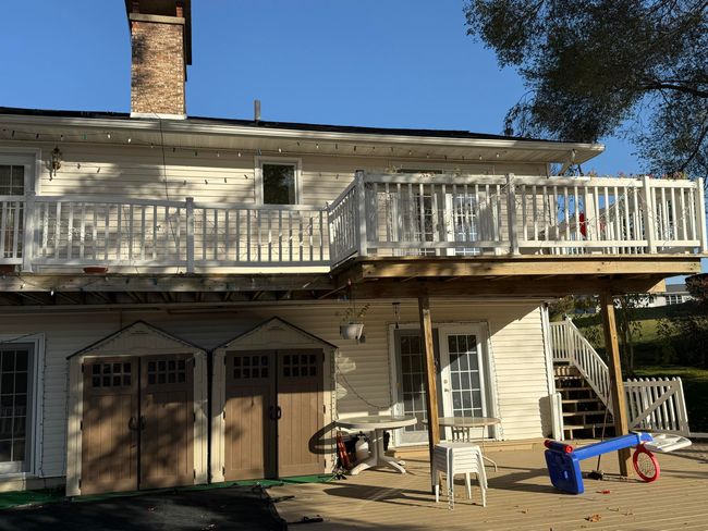 181 Hilltop Dr, House other with 3 bedrooms, 3 bathrooms and null parking in Hart MI | Image 7