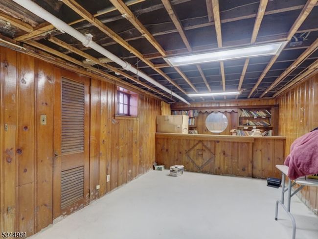 1580 Summit Ave, House other with 3 bedrooms, 1 bathrooms and null parking in Hillside NJ | Image 14