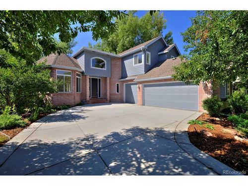 4474 S Hampton Cir, Boulder, CO, 80301-6057 | Card Image