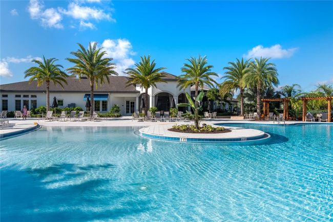 2042 Key Bay Trl, House other with 2 bedrooms, 2 bathrooms and null parking in KISSIMMEE FL | Image 64